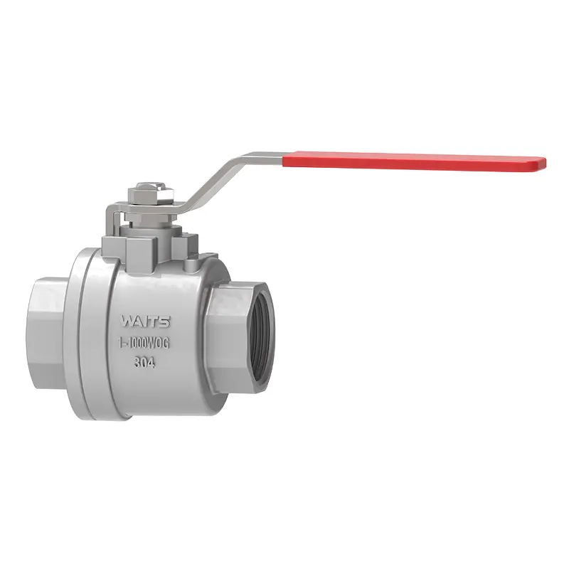 Ball Valve: Isang Karaniwang Pipeline Valve