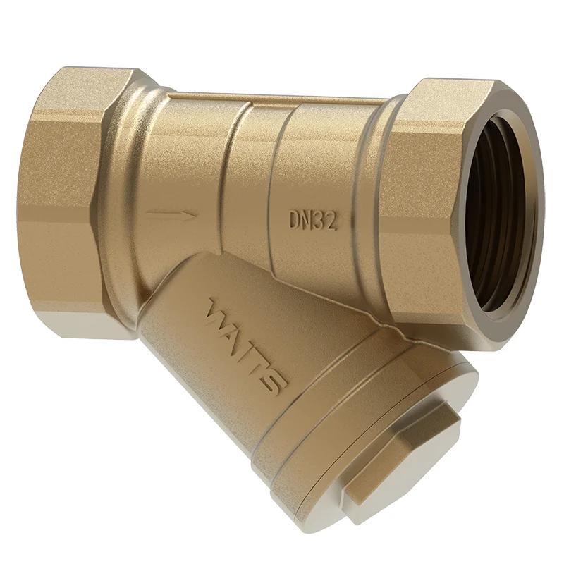 Tanso npt strainer‌